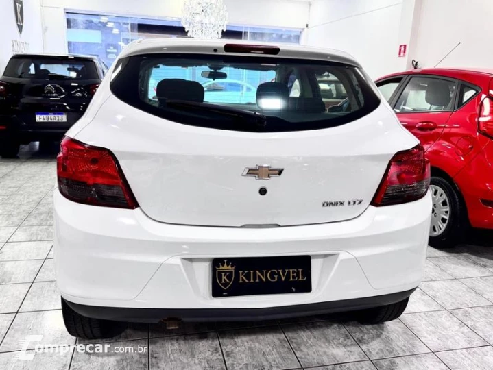 ONIX 1.4AT LTZ