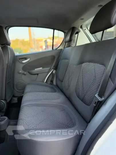 PALIO 1.0 MPI Attractive 8V