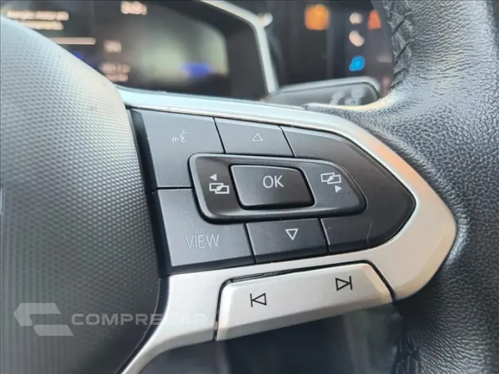 POLO 1.0 170 TSI Comfortline
