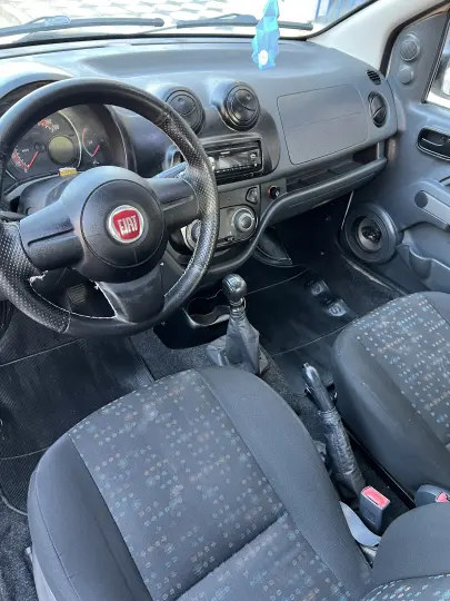 UNO 1.0 EVO Vivace 8V