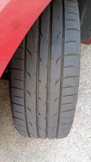 SANDERO 2.0 16V RS