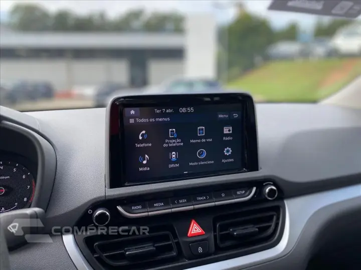 HB20S 1.0 12V FLEX COMFORT PLUS MANUAL