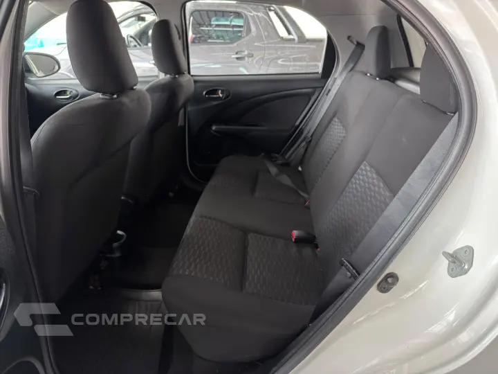 ETIOS 1.3 X 16V