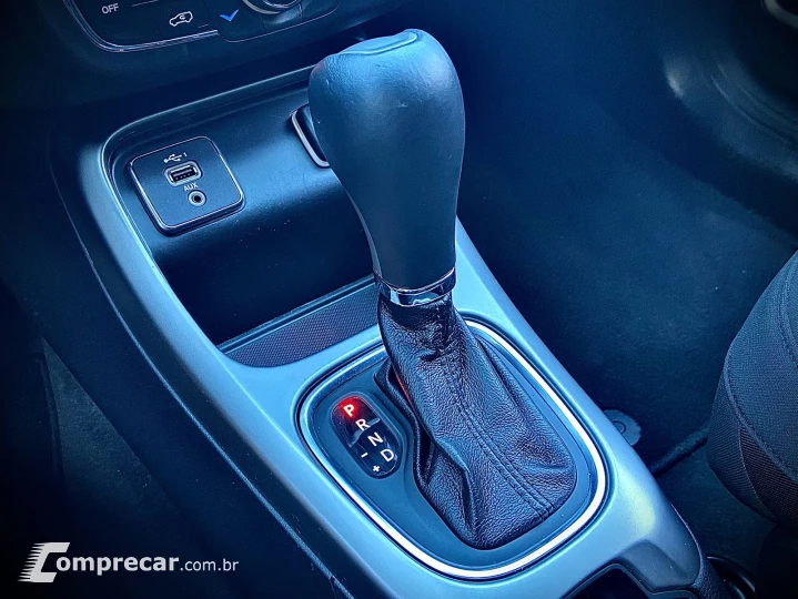COMPASS 2.0 16V Sport
