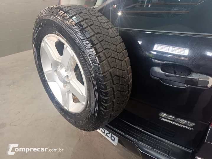 ECOSPORT 2.0 XLT 16V