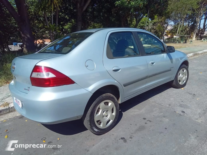 PRISMA 1.4 MPFI Maxx 8V