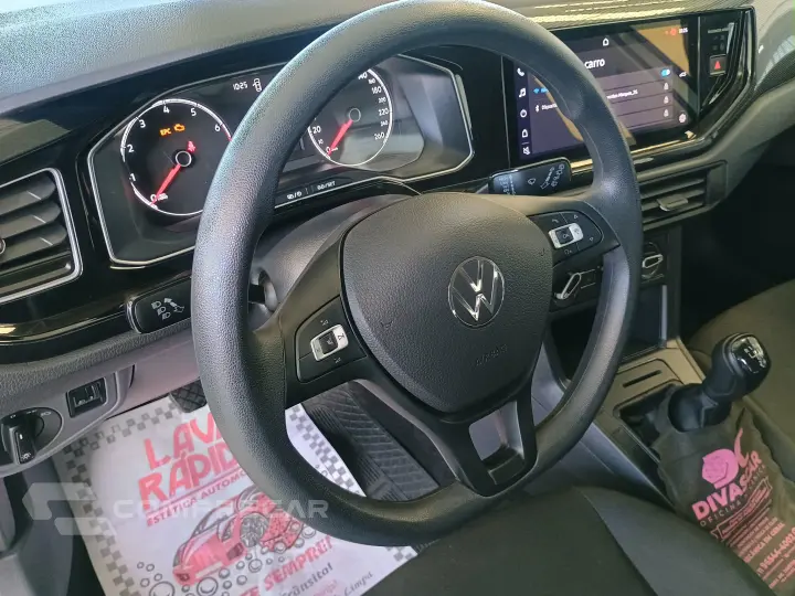 POLO 1.0 MPI Manual