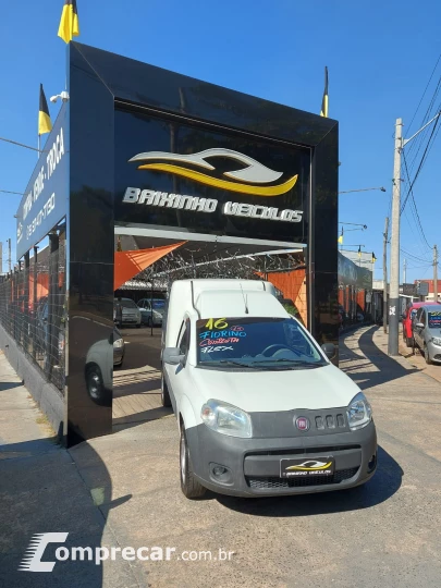 Fiorino 1.4