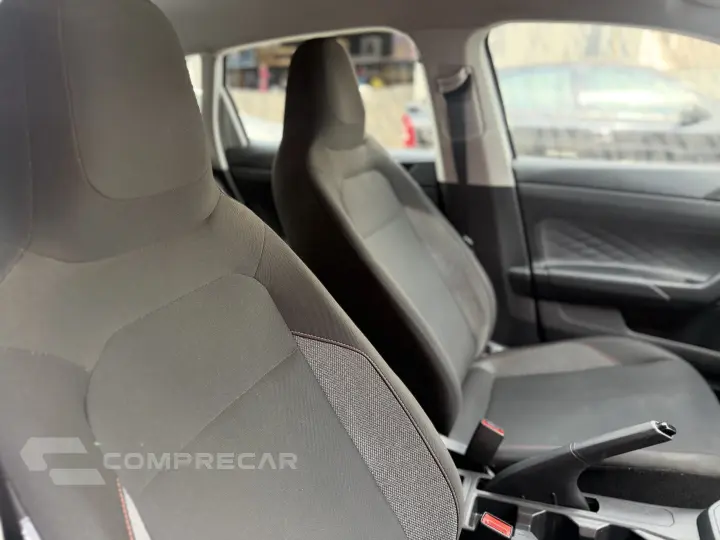 POLO 1.0 MPI TRACK MANUAL