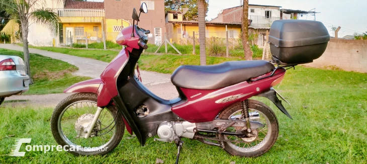 Biz 100cc