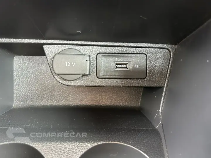 Saveiro Robust 1.6 Total Flex 16V