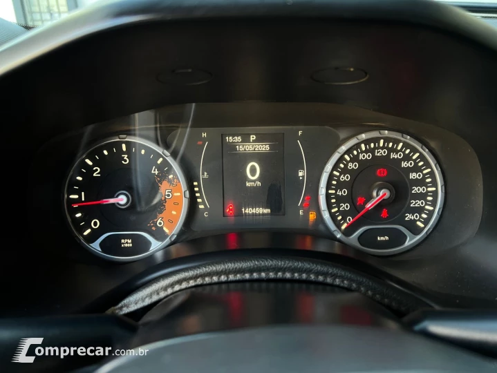 RENEGADE 2.0 16V Turbo Sport 4X4