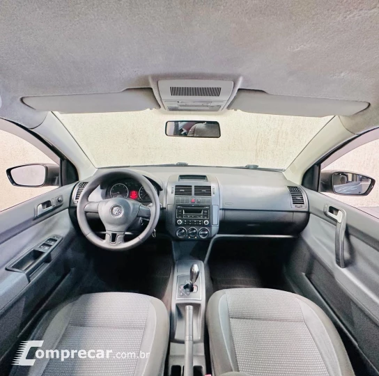 POLO 1.6 MI 8V