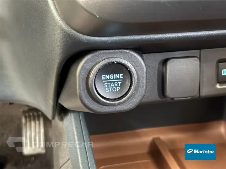 MAVERICK 2.5 HYBRID LARIAT e-CVT