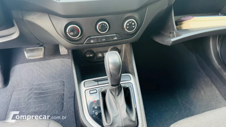 CRETA 1.6 16V Attitude