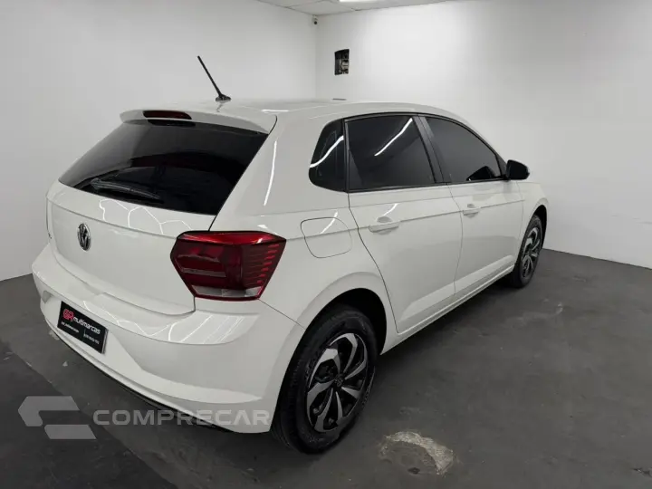 Polo 1.0 Flex 12V 5p