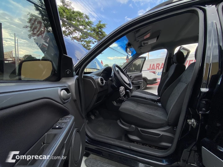 ECOSPORT 1.6 Freestyle 16V