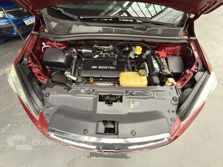 TRACKER 1.8 MPFI LTZ 4X2 16V