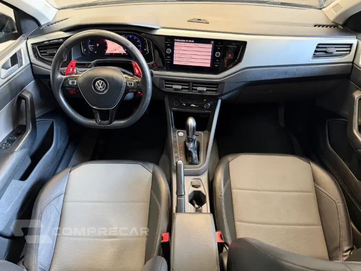 Polo Highline 200 TSI 1.0 Flex 12V Aut.