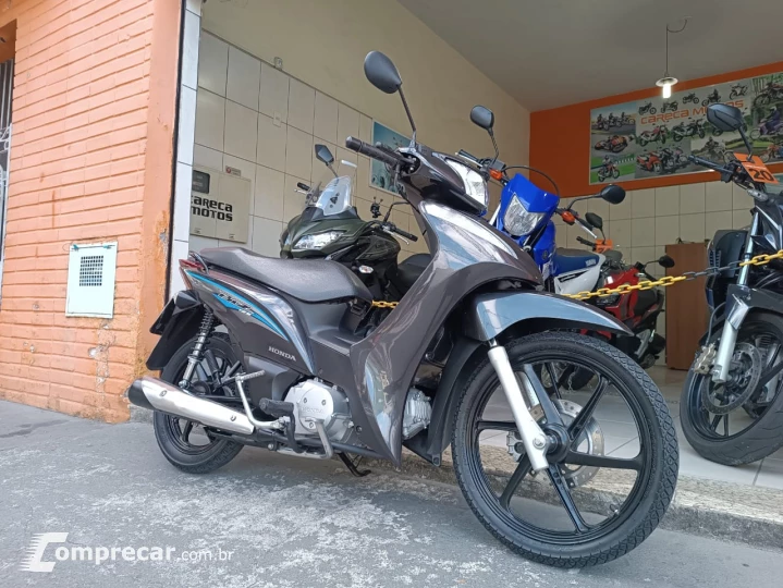 BIZ 125