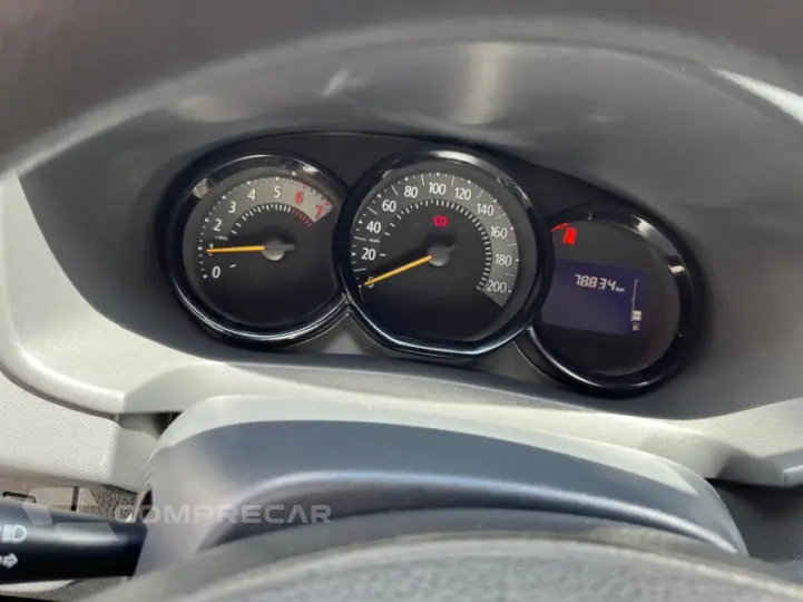 SANDERO 1.0 Expression 16V