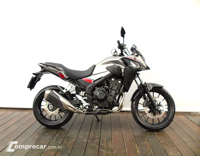 HONDA CB 500 X ABS