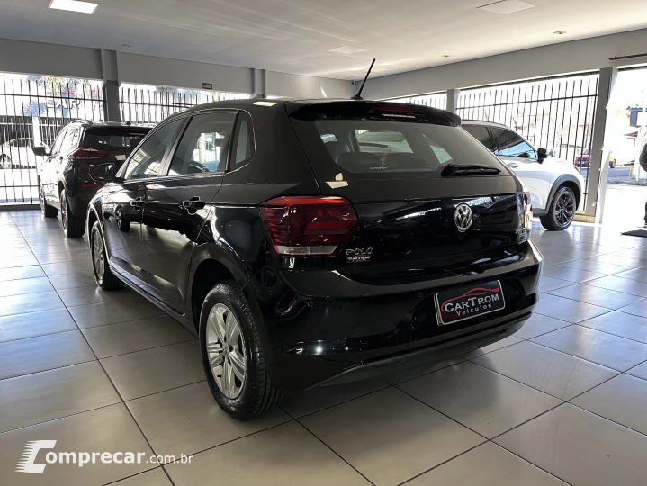 POLO 1.0 200 TSI Comfortline