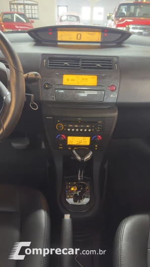 C4 2.0 Exclusive Pallas 16V