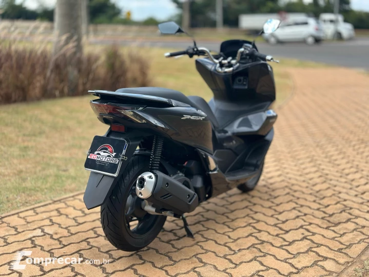 PCX 160