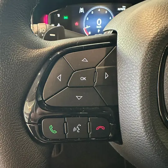 Toro Vol. TRIBUTO 125 1.3 T270 Flex Aut.