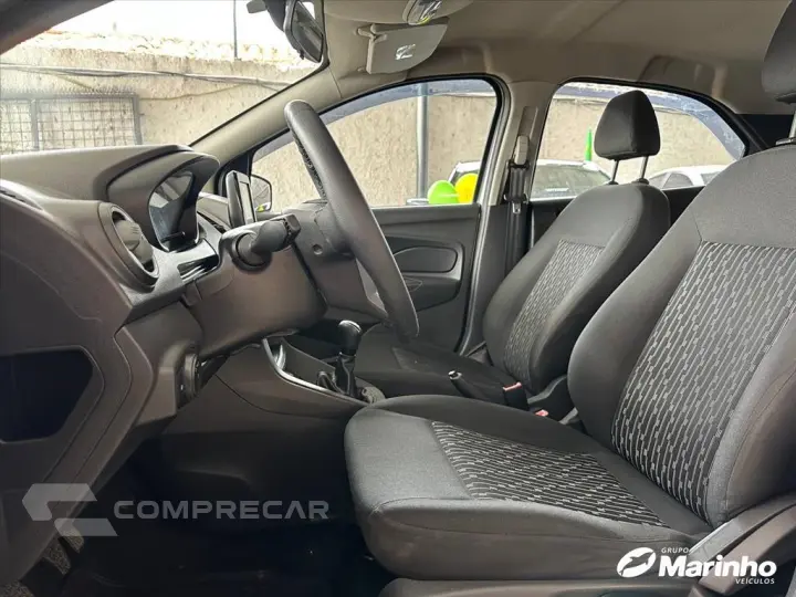 KA 1.0 TI-VCT FLEX SE MANUAL
