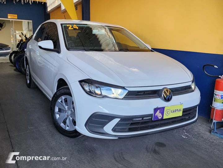 POLO 1.0 MPI