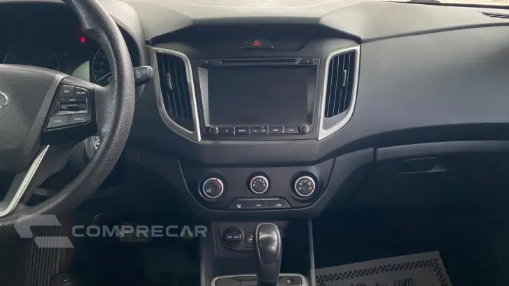 HYUNDAI CRETA 1.6 16V SMART