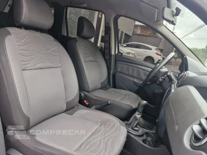 DUSTER 1.6 DYNAMIQUE 4X2 16V FLEX 4P MANUAL