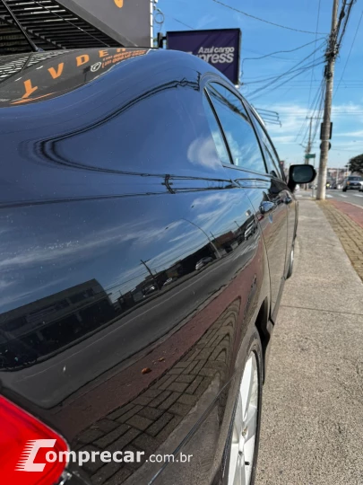 CIVIC 1.8 LXS 16V