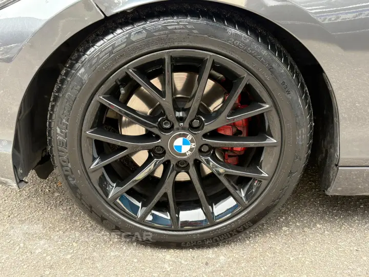 120I 2.0 16V Sport Activeflex