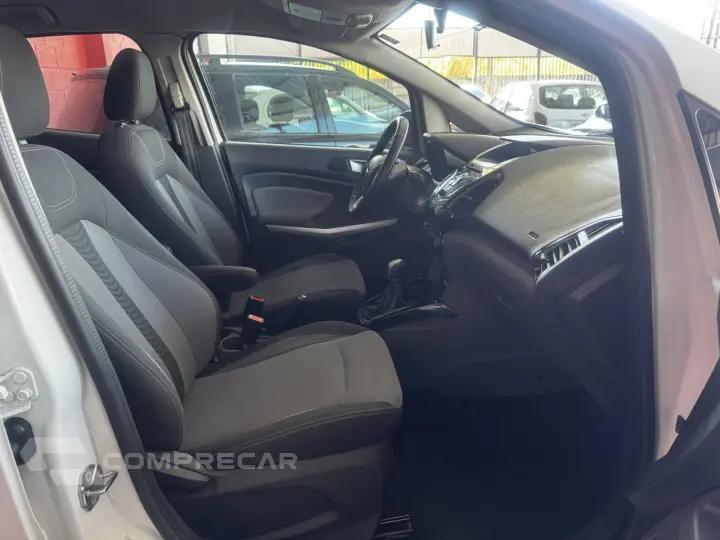 Ecosport 1.6 4P FREESTYLE FLEX
