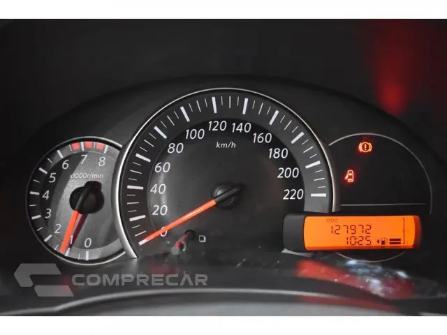 MARCH - 1.0 SV 16V 4P MANUAL