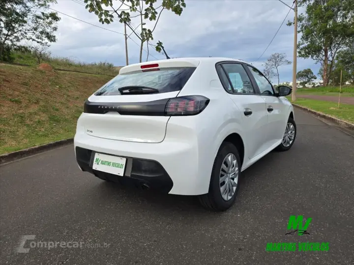 208 1.0 FIREFLY FLEX LIKE MANUAL