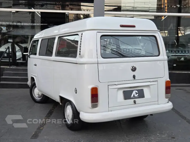 Kombi Standard 1.4 Mi Total Flex 8V