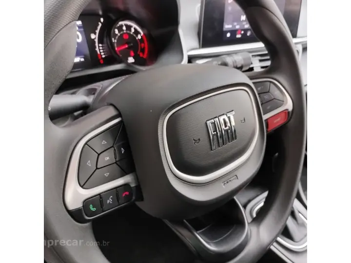 PULSE 1.3 FLEX DRIVE MANUAL