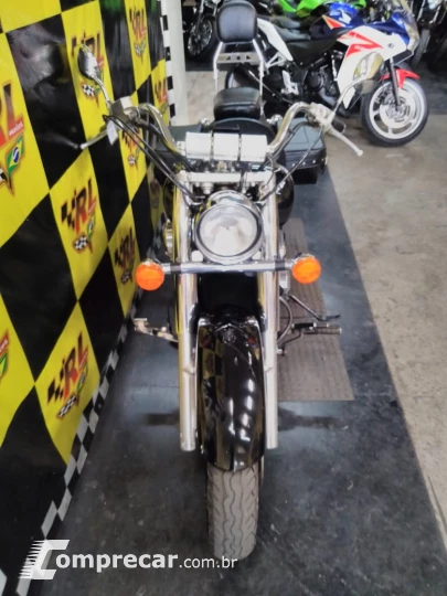 Shadow 750