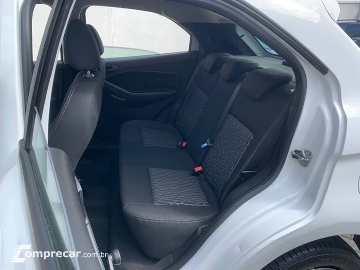 Ka 1.0 SE TiVCT Flex 5p