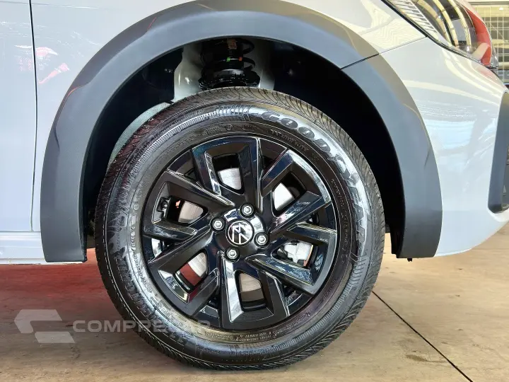 SAVEIRO 1.6 MSI TRENDLINE CS 16V FLEX 2P MANUAL