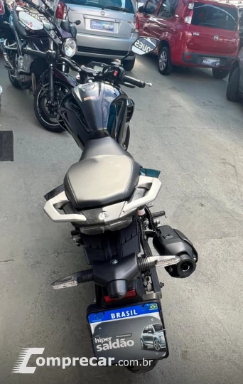 FAZER 250