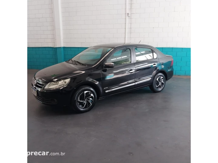 VOYAGE 1.6 MI TREND 8V FLEX 4P MANUAL