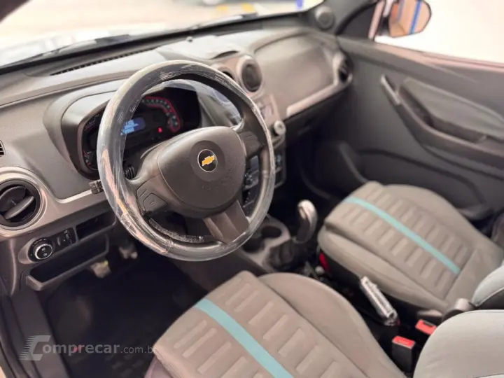 MONTANA Sport 1.4 ECONOFLEX 8V 2p