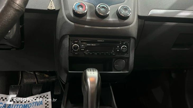 MONTANA Sport 1.4 ECONOFLEX 8V 2p