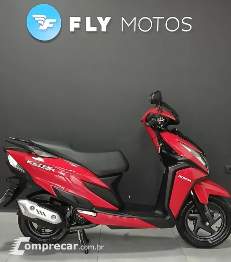 ELITE 125 AUTOMATICA