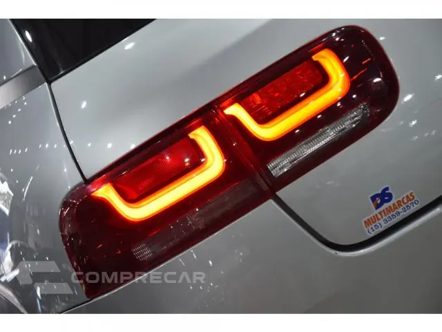 C4 CACTUS - 1.6 VTI 120 LIVE EAT6